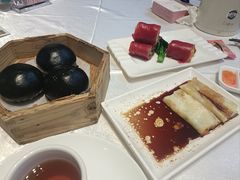 -港湾宴会厅(京基百纳店)