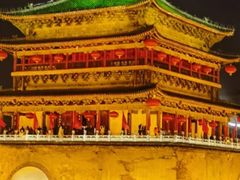 -西安城墙·碑林历史文化景区