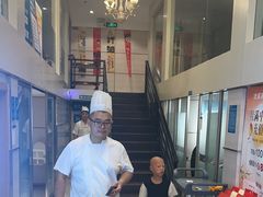 -沈家花园如皋菜(海阳路店)