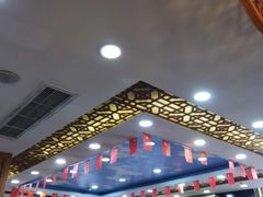 -中国传统伊兰拉面(石景山店)
