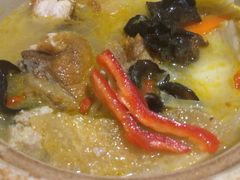 -阿英煲(凉城路店)