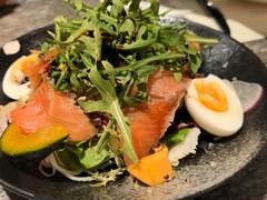 -SHADOWS•Bistro&Eatery(安福路店)