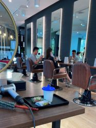 点击看大图 -意廊 Hair Salon