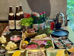 -香猪坊韩国烤肉专属门店(魏公村店)