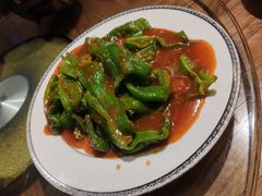 -北疆饭店(大运河博物馆宝龙店)