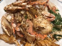 -博林天瑞喜来登酒店·西丽尚膳