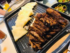 -真爱中国餐馆·年华店(朱雀大街店)