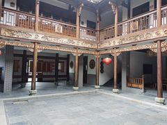 -沙县小吃文化城