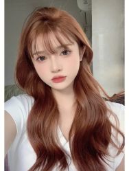 -菲·木田moontin造型salon