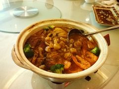 -聚宝渔港.五钻酒家(上地店)