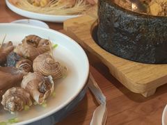 -小渔船渔家传统菜(鲅鱼圈店)