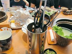 -炎蔵牛舌烤肉