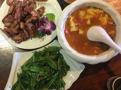 -云隐小厨·传统大理美食(复兴路店)