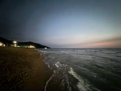 -李官龙王庙海滨旅游度假村