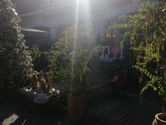 -火车头法国西餐厅