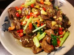 小炒肉-潇湘阁(望京SOHO店)