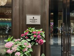 -杭州城中香格里拉大酒店