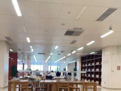 -厦门市图书馆(集美新城馆区)