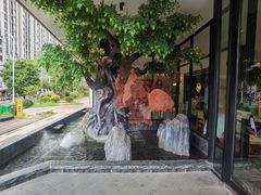 -院里寻菜·精致庭院菜(观沙岭店)