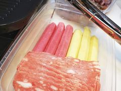 -33韩式自助烧烤(环城南路店)