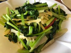 -小放牛炒菜馆(军校店)