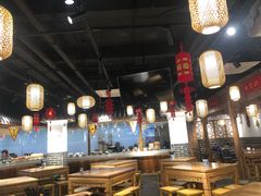 -老城南.鸭血粉丝汤(夫子庙店)