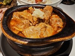 -塔道斯西餐厅(中央大街店)