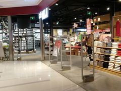 -MUJI无印良品(大悦城店)
