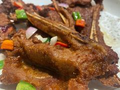 -阿巧一号私房菜(止园路店)