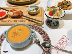 -俄士厨房(环球港店)