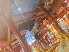 -蜀江龙火锅(339店)