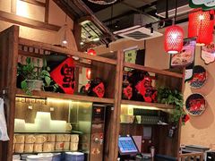 大堂-农耕记·湖南土菜(科技园店)