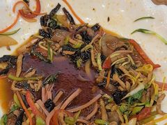 -渔码头食府(蓬莱阁店)