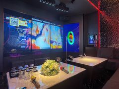 -星聚会KTV X Party(广州高德置地店)