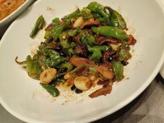 -小厨娘淮扬菜(天印大道店)