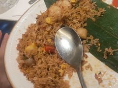 -卡朋西餐(铂顿城店)