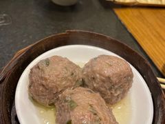 果香牛肉球-小城粥道·海胆鲜虾粥(解放广场店)