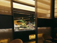 -钱小奴海鲜自助黑金店(杭州滨江龙湖店)