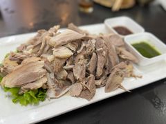 -诺敏塔拉奶茶-布里亚特包子-手把肉(锦都会店)