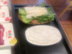 -潮泰牛肉火锅 · 创于1992年(车公庙店)