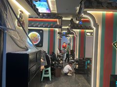 -匠岳·王宝器麻椒鱼(全国总店)