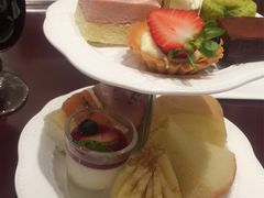 -檬舒舒MonChouChou(环球金融中心店)