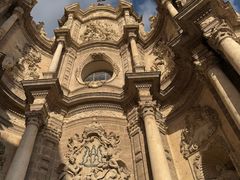 -瓦伦西亚大教堂