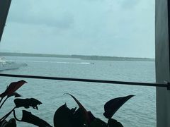 -贝林大翅鲸简餐厅(国家海洋博物馆店)