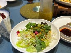 -恒记饭店·海鲜明档(淹城店)