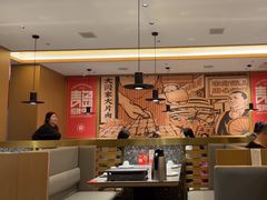 -大闫家烧烤·小海鲜家常菜(郑庄店)