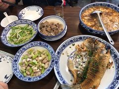 -兰边碗(鼓楼店)