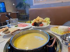 -八珍玉食鸡煲·打边炉(印象城店)