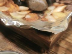 -格日勒阿妈蒙古厨房(大召店)