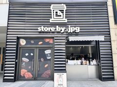 -JPG canteen(广州乐峰广场店)